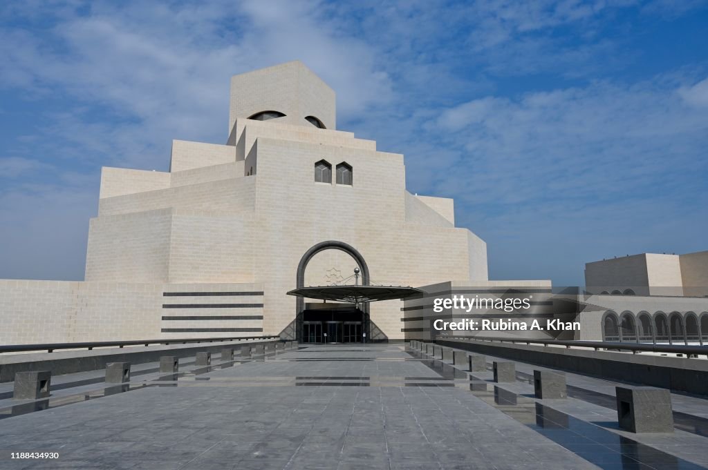 Mandarin Oriental Doha, Qatar