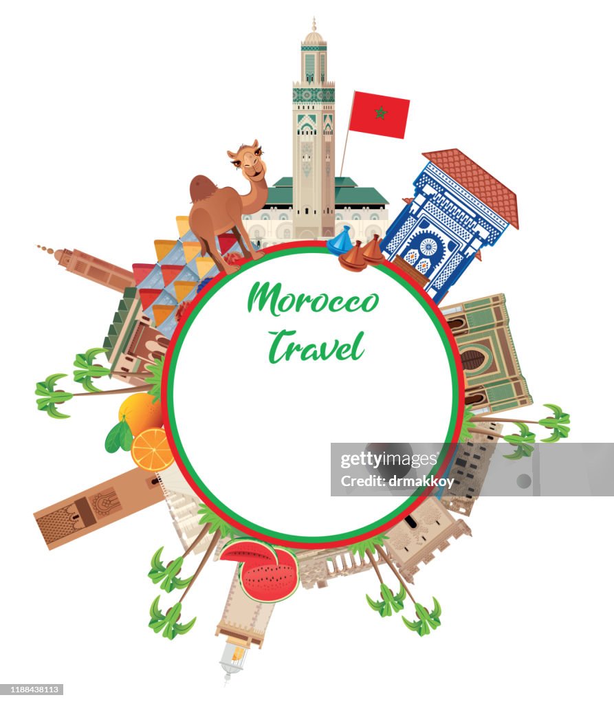Morocco Travel, Casablanca, Rabat, Fes, Sale, Marrakesh, Agadir, Tangier, Meknes, Oujda-Angad, Al Hoceima, Kenitra, Tetouan, Temara, Safi, Mohammedia, Khouribga, Hassan 2 Mosque, Mosque Al Fadila, Tower Hassan, Rabat, Volubilis, Bab Mansour Gate, Meknes