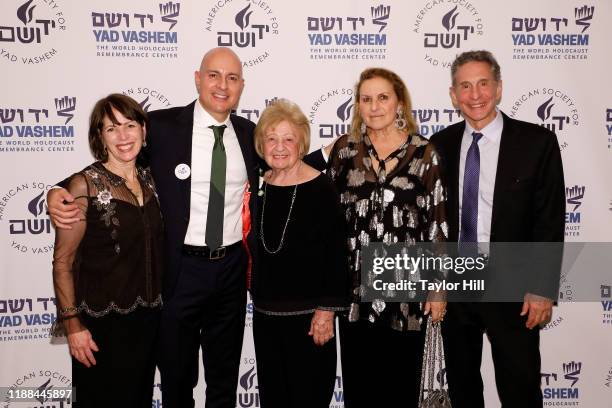 Mark Moskowitz 112 Rose Moskowitz Photos & High Res Pictures - Getty Images