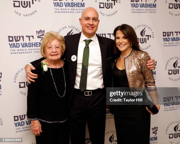 Mark Moskowitz 110 Rose Moskowitz Photos & High Res Pictures - Getty Images