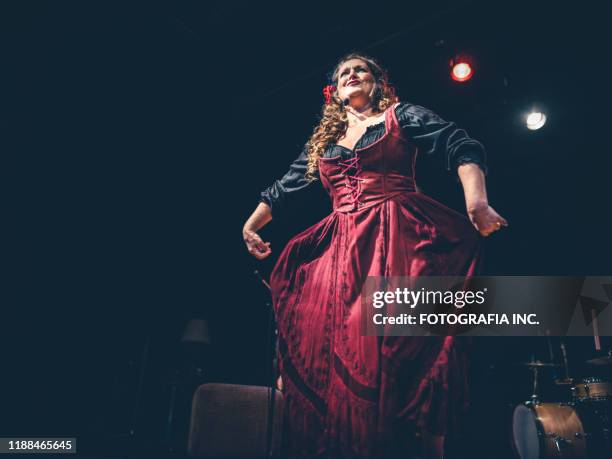 Opera Singer Scenes 45,539 Opera Singer Stock Photos, High-Res Pictures, and Images - Getty ...
