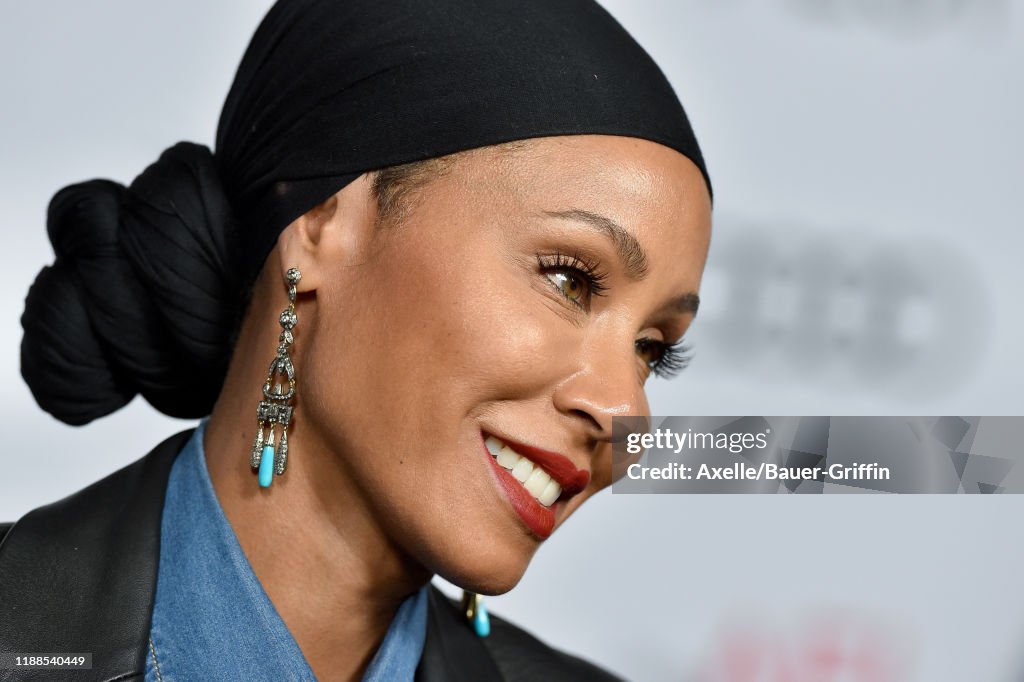 AFI FEST 2019 Presented By Audi – Screening Of "Hala"