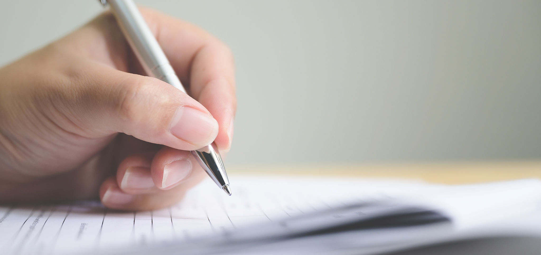medical job application