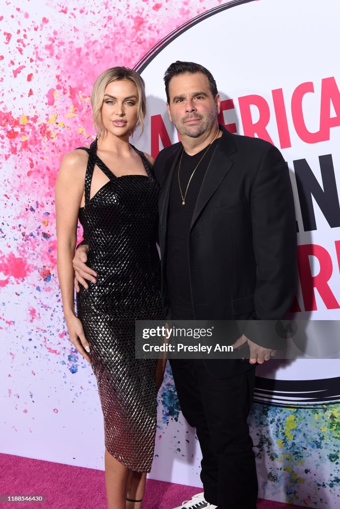 2nd Annual American Influencer Awards - Arrivals