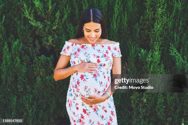 liefde groeit binnenin mij - floral pattern dress stockfoto's en -beelden