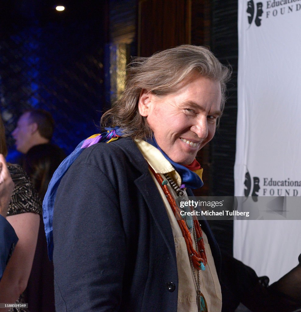 2019 Annual Thespians Go Hollywood Gala