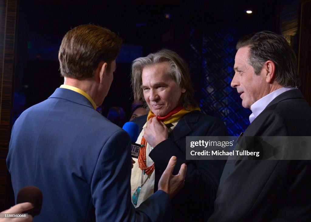 2019 Annual Thespians Go Hollywood Gala