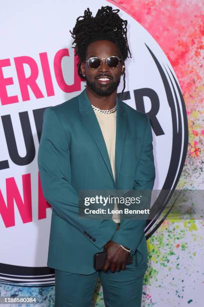 Taylor Gang attends 2019 American Influencer Awards at Dolby Theatre on November 18, 2019 in Hollywood, California.