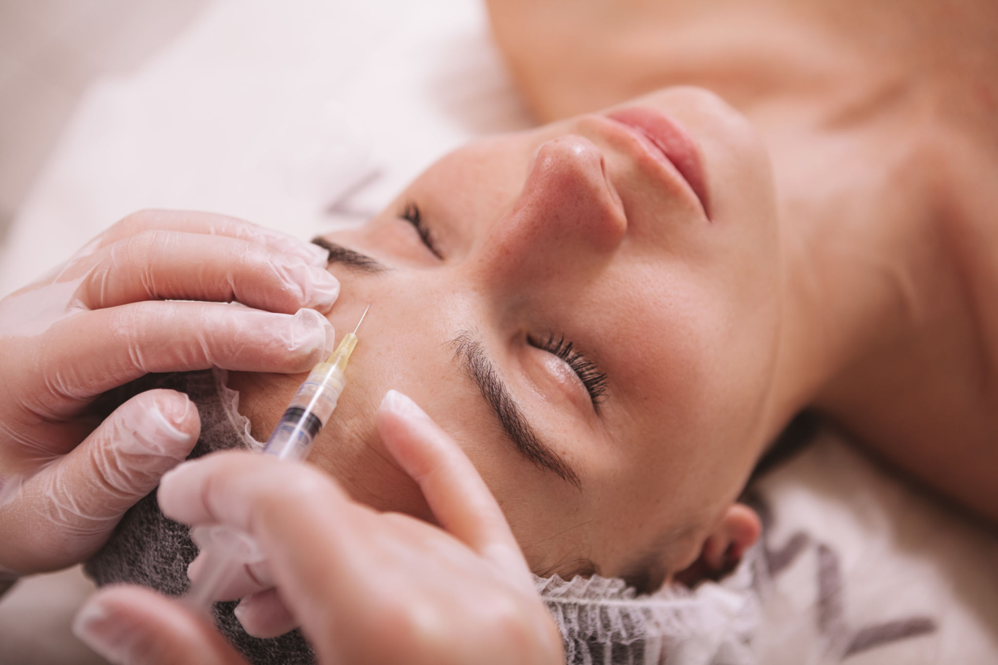 non-surgical cosmetic