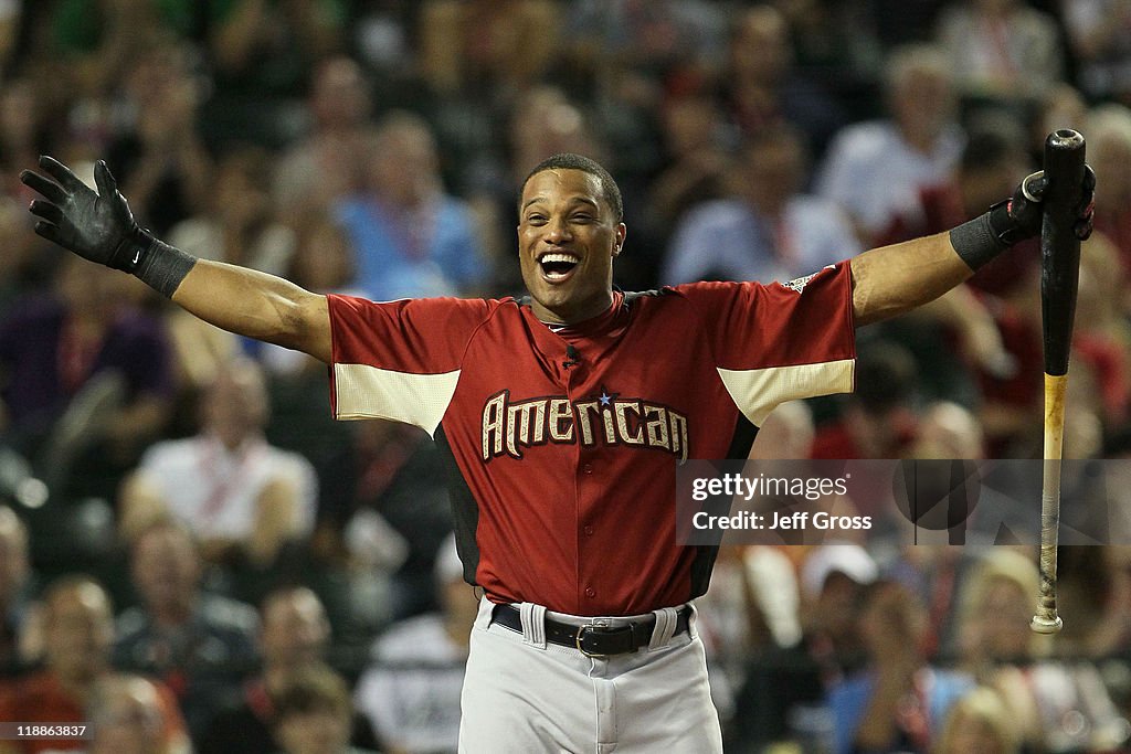 2011 State Farm Home Run Derby