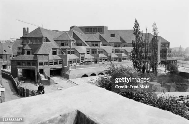 46 Hillingdon Civic Centre Stock Photos, High-Res Pictures, and Images ...