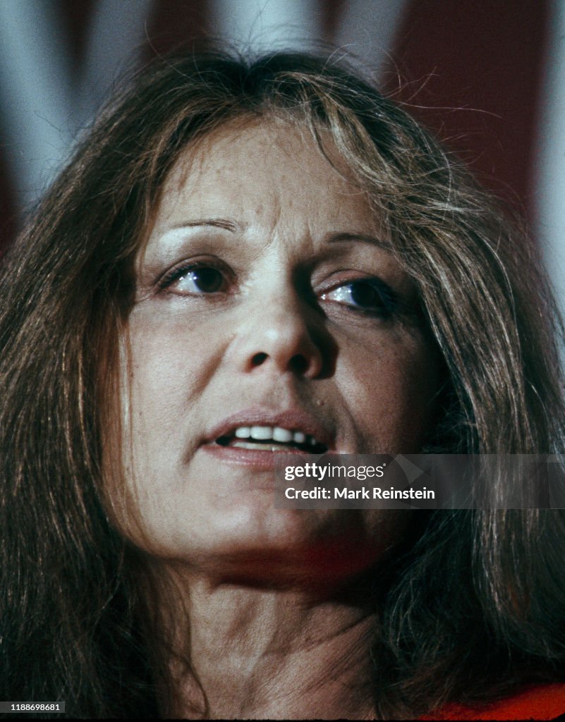 Portrait Of Gloria Steinem Steinem Is An American Feminist News portrait-of-gloria-steinem-steinem-is-an-american-feminist-news