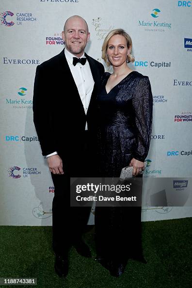 Ronan And Storm Keating Host 13th Emeralds & Ivy Ball In Partnership With Cancer Research UK And The Marie Keating Foundation Ronan And Storm Keating Host 13th Emeralds & Ivy Ball In Partnership With Cancer Research UK And The Marie Keating Foundation