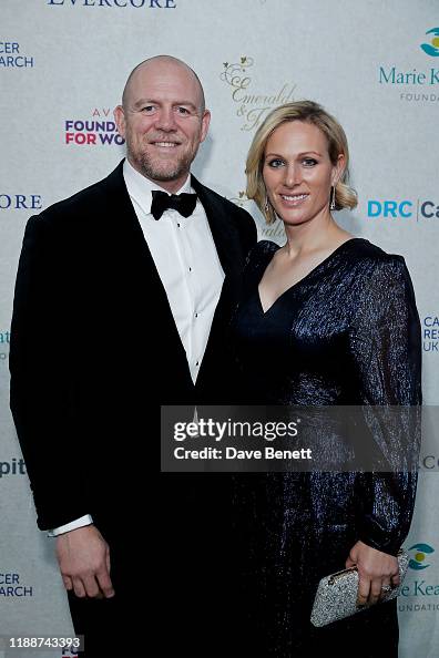Ronan And Storm Keating Host 13th Emeralds & Ivy Ball In Partnership With Cancer Research UK And The Marie Keating Foundation Ronan And Storm Keating Host 13th Emeralds & Ivy Ball In Partnership With Cancer Research UK And The Marie Keating Foundation