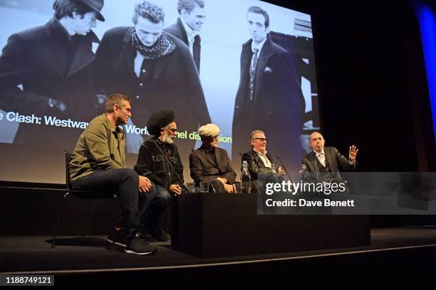 1,816 Paul Simonon Photos & High Res Pictures - Getty Images