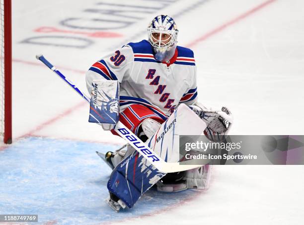 17,742 Rangers Henrik Lundqvist Stock Photos, High-Res Pictures, and Images - Getty Images