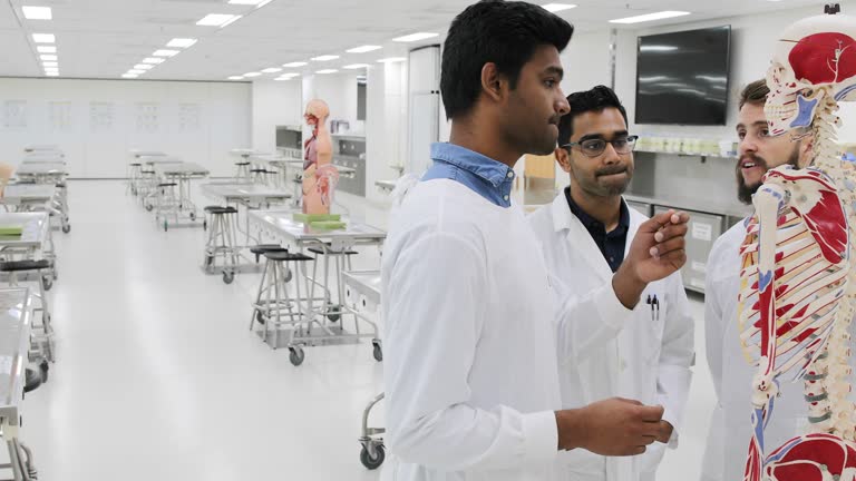Medical Student Introduction 430 Medical Students Campus Stock Videos, Footage, & 4K Video Clips ...