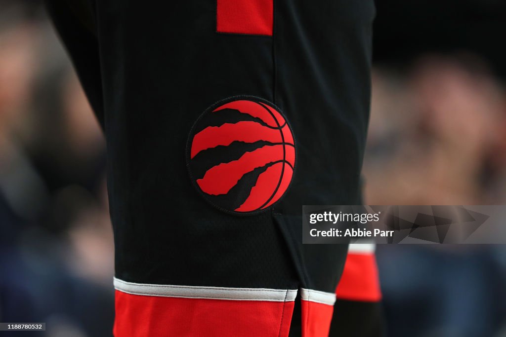 Toronto Raptors v Portland Trail Blazers