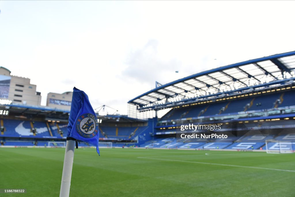 Chelsea FC v AFC Bournemouth - Premier League