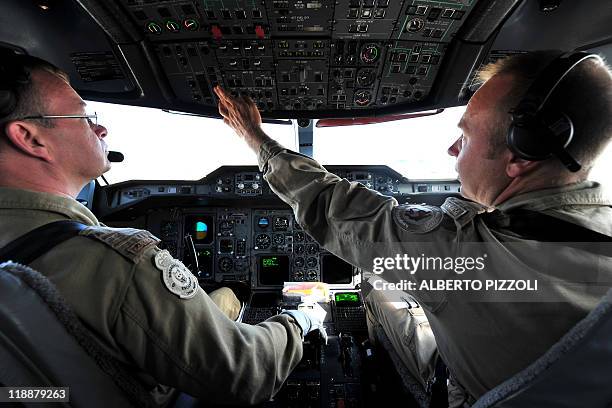 Nato Unified Protector Photos And Premium High Res Pictures Getty Images nato-unified-protector-photos-and-premium-high-res-pictures-getty-images