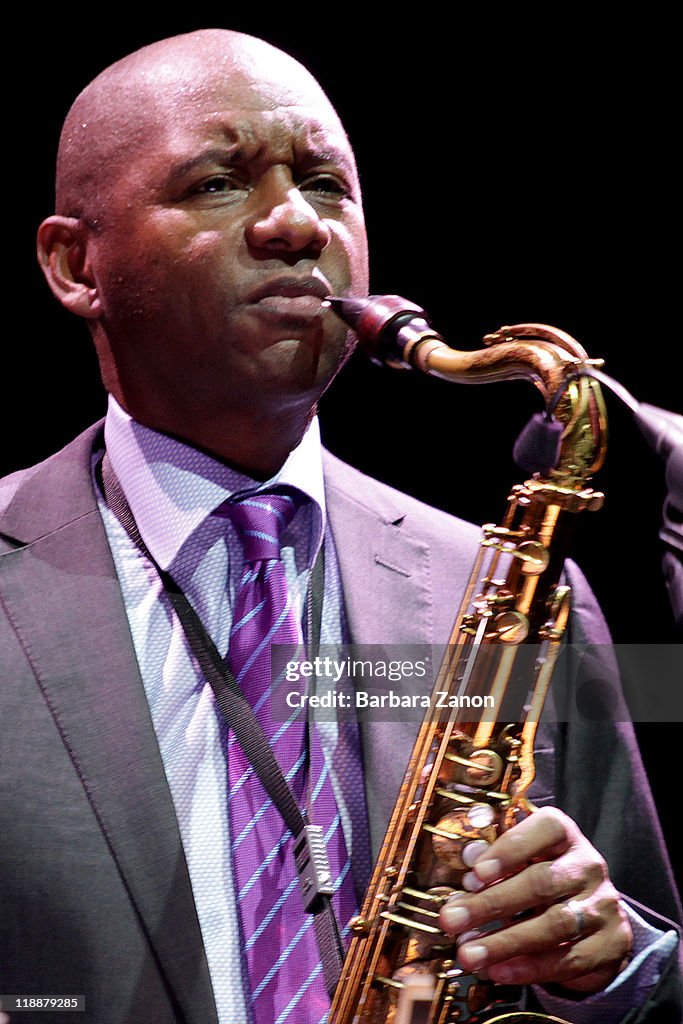 Umbria Jazz 2011 - July 11, 2011