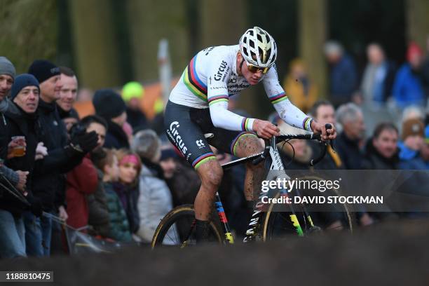Dutch Rider 43 Vlaamse Druivencross Stock Photos, High-Res Pictures, and Images ...