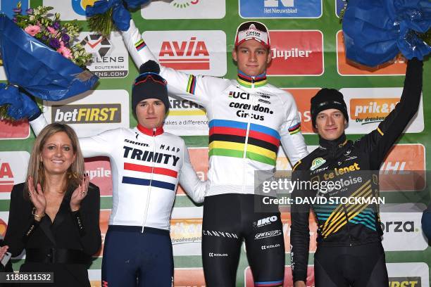 Dutch Rider Vlaamse Druivencross Photos and Premium High Res Pictures - Getty Images