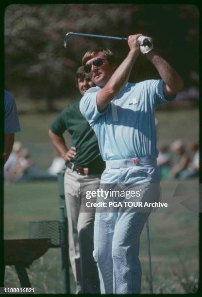 1978 Tournament Players Championship Photos and Premium High Res ...