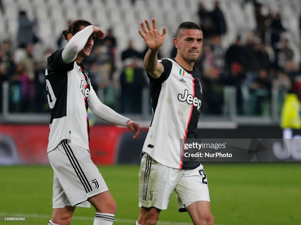 Juventus v Udinese Calcio - Serie A