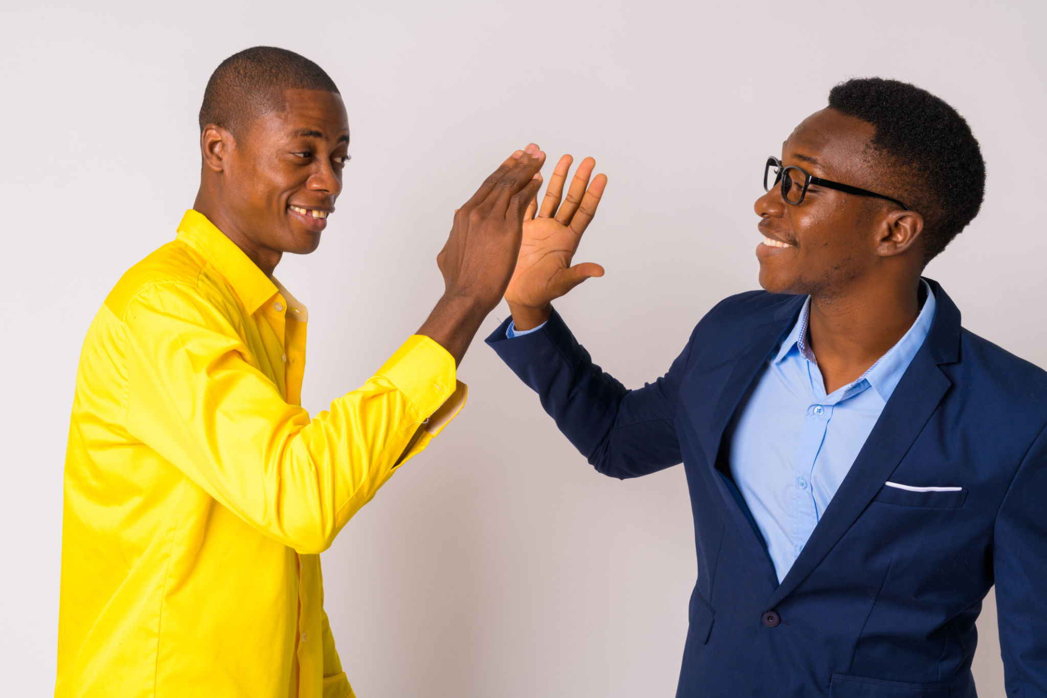 ghanaians greeting