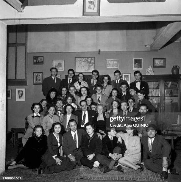 34 Raymond Girard Stock Photos, HighRes Pictures, and Images Getty