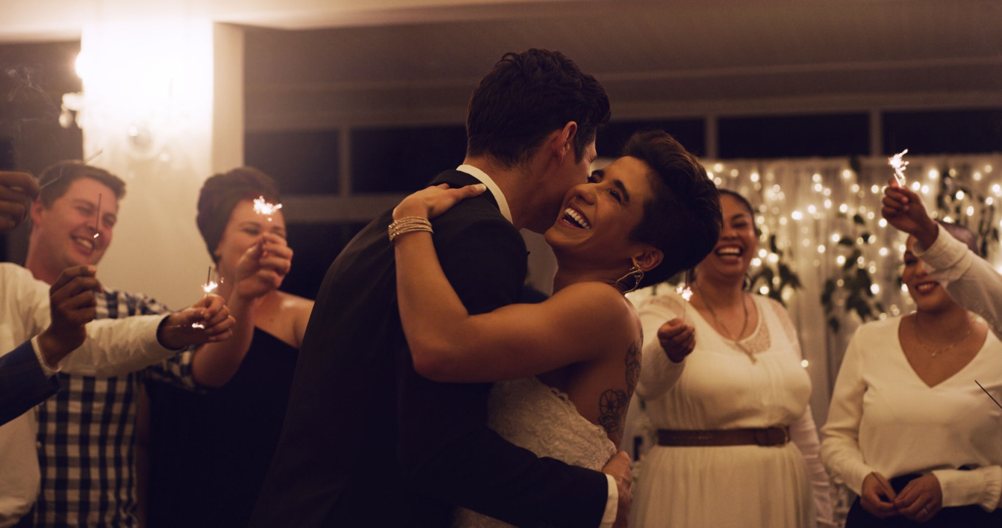 Love was meant to be synonymous with happiness Love was meant to be synonymous with happiness