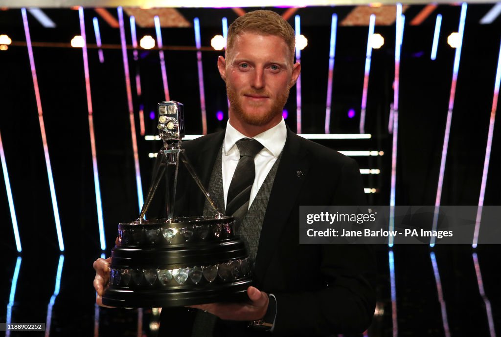 BBC Sports Personality of the Year 2019 - Live Show
