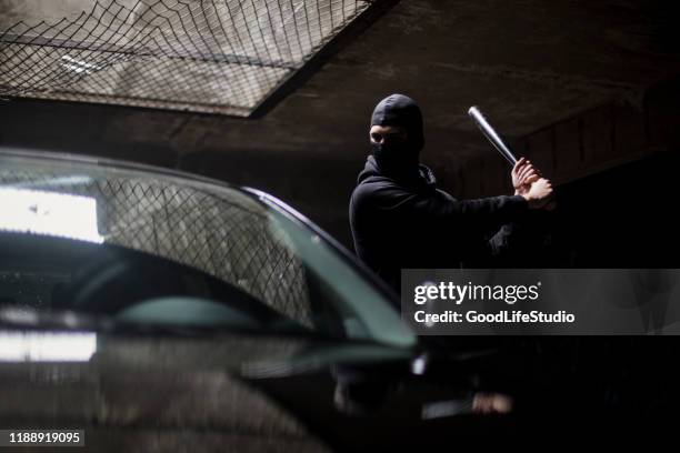 hooligan - balaclava stock pictures, royalty-free photos & images