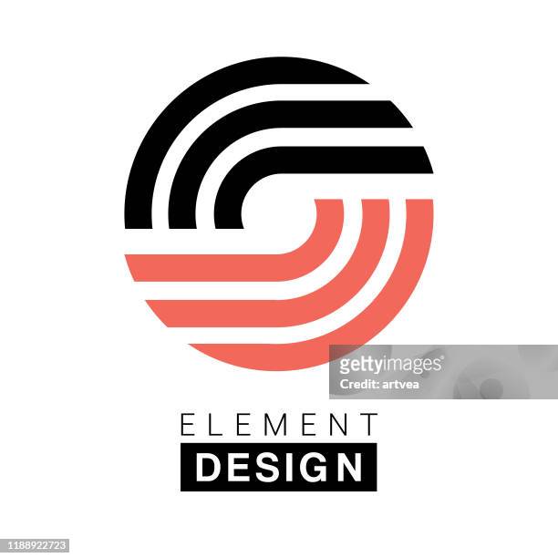 element design - corporate business stock illustrations