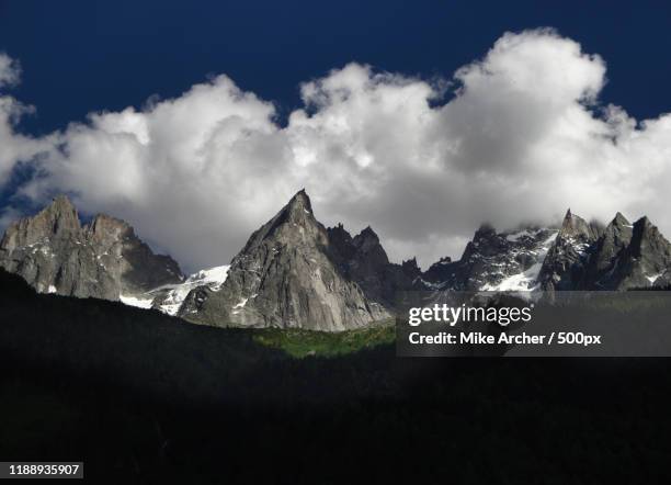 Aiguilles Rouges France Winterr Images 173 Aiguilles Rouges Stock Photos, High-Res Pictures, and Images ...