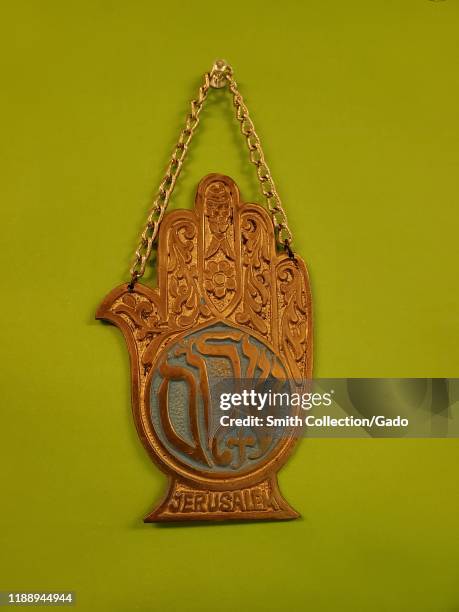 Chamsa Photos and Premium High Res Pictures Getty Images