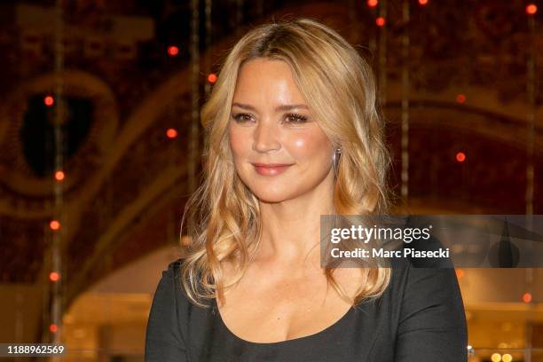 Actress Virginie Efira Photos et images de collection - Getty Images