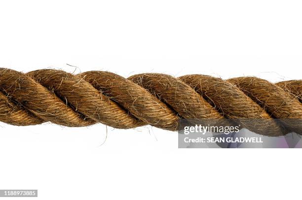 675 Thick Rope Stock Photos, High-Res Pictures, and Images - Getty