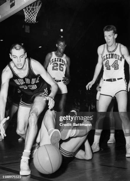 Terry Dischinger Photos and Premium High Res Pictures Getty Images