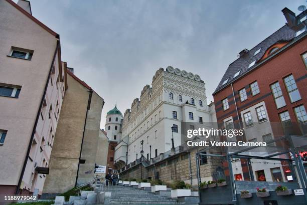 22 Ducal Castle Szczecin Stock Photos, HighRes Pictures, and Images