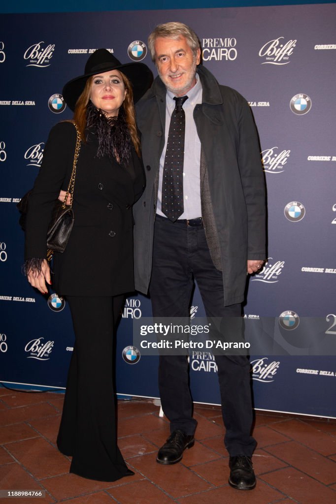 Premio Cairo 2019