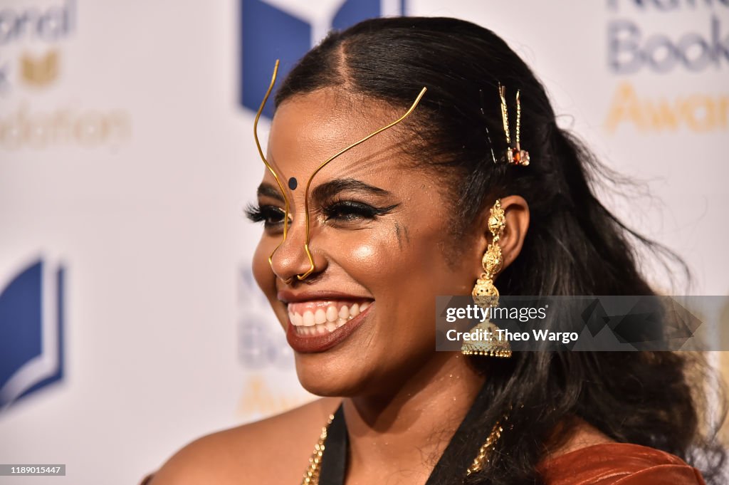 70th National Book Awards Ceremony & Benefit Dinner