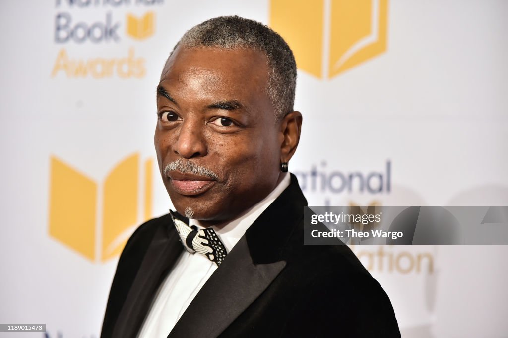 70th National Book Awards Ceremony & Benefit Dinner