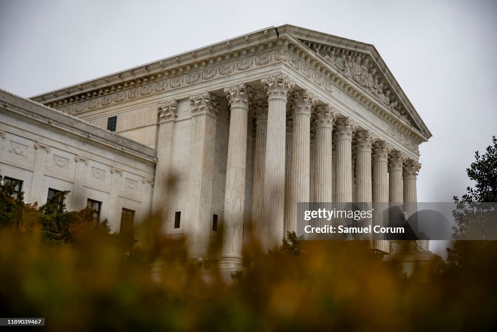Supreme Court Releases Additional Orders From Prior Week's Conference