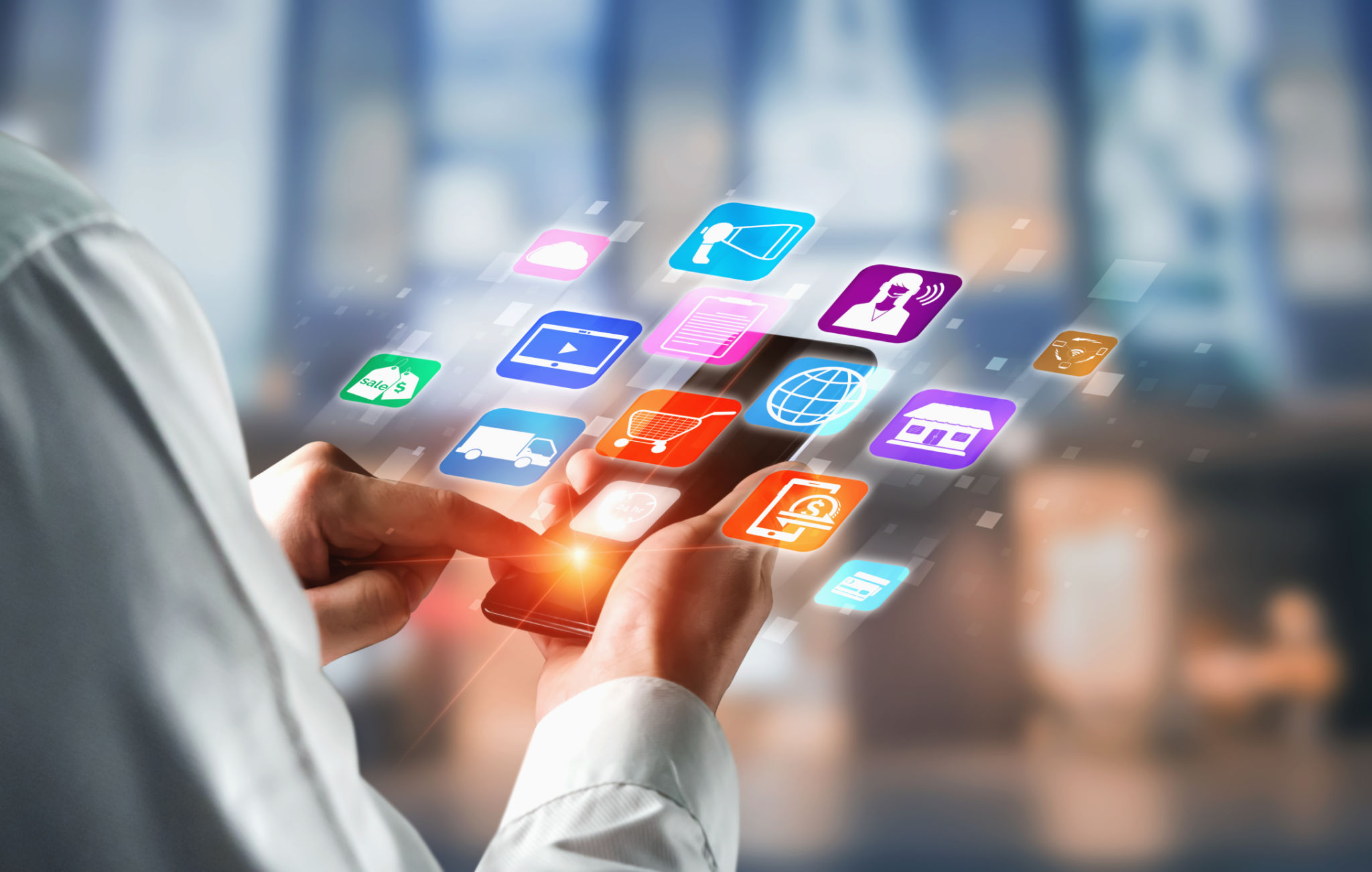 omnichannel retail