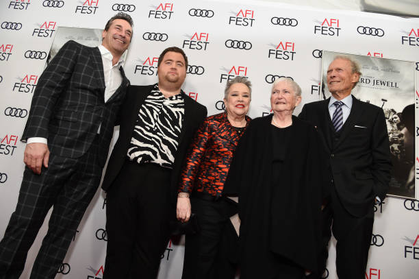 CA: AFI FEST 2019 Presented By Audi – Gala - “Richard Jewell” - Red Carpet
