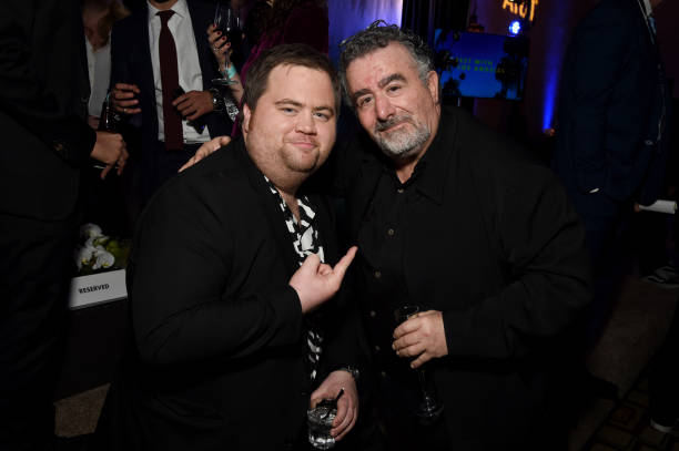 CA: AFI FEST 2019 Presented By Audi – Gala - “Richard Jewell” - After Party