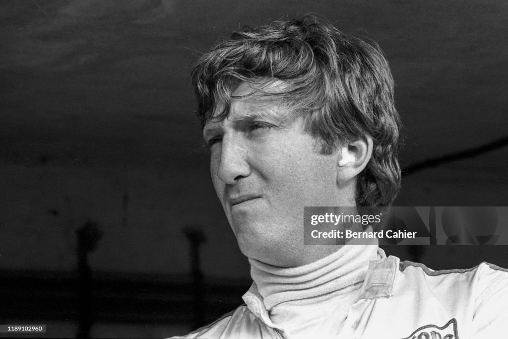 Jochen Rindt, Grand Prix Of Italy