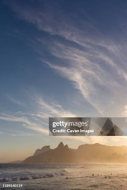 Arpoador Rd 28 Arpoador Park Stock Photos, High-Res Pictures, and Images - Getty Images